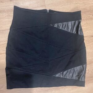 Talula miniskirt